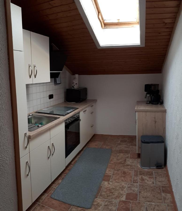 Ferienwohnung Rutz Inkl. Chiemgaukarte Ruhpolding Exterior foto